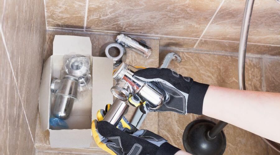 Professional Storm Sewer Service in Highland Home, AL